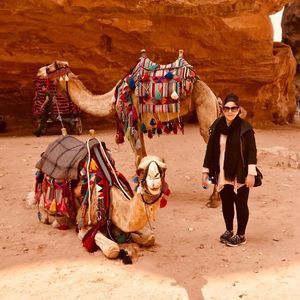 Meet your Posher, Emily